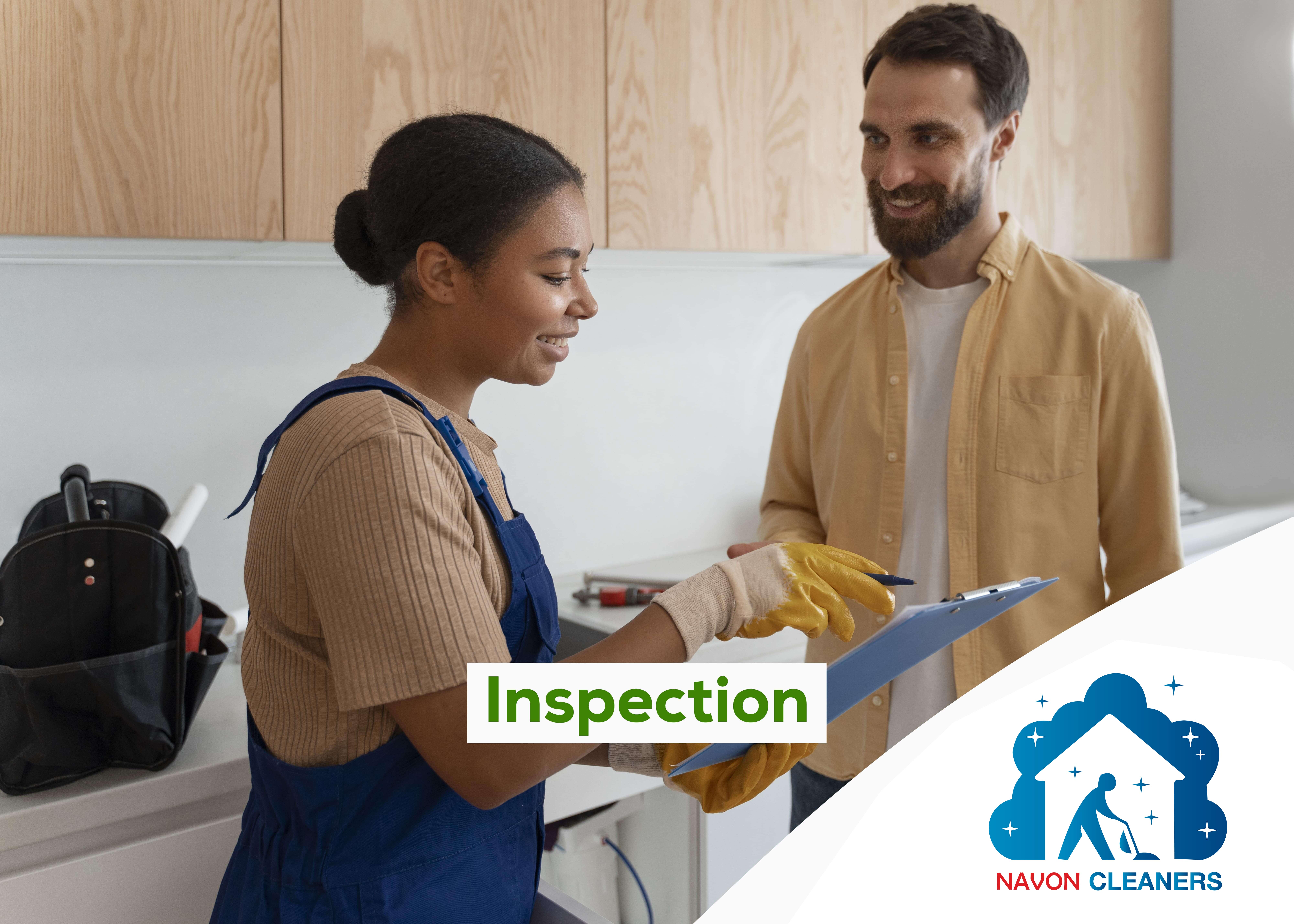 Inspection